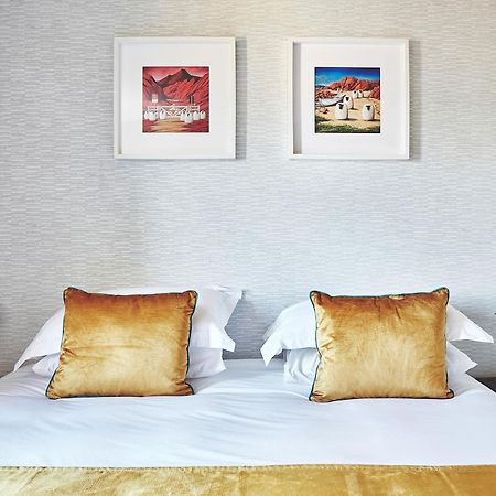 Garrison Apartments Форт-Уильям Экстерьер фото